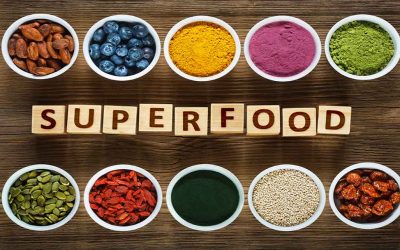 What are Superfoods?