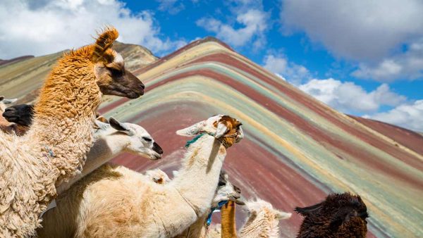 places to visit in peru