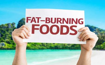 List of Fat-Burning Foods for Weight Loss